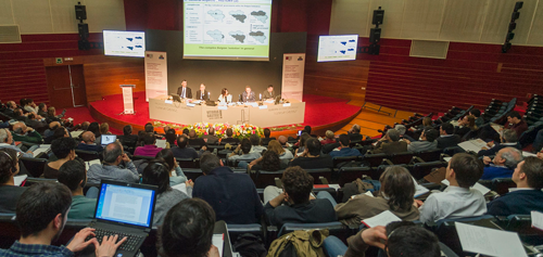 Positivo balance de la Jornada sobre el futuro del Autogobierno Vasco