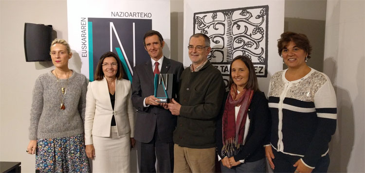 Le Prix EI-ENE 2016 va à l'Argentine