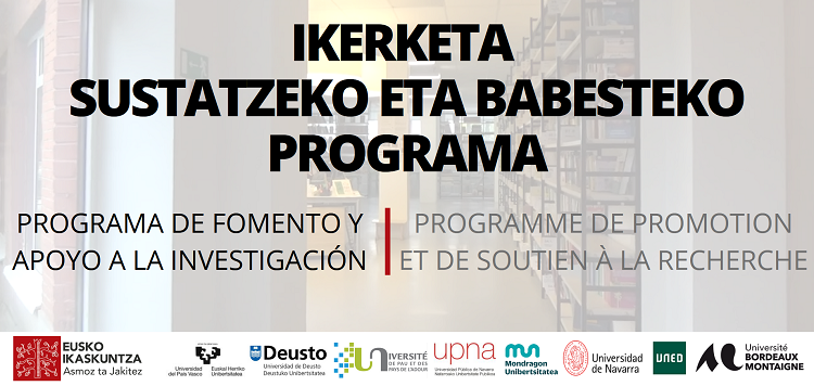 Programa de Fomento a la Investigaci&oacute;n: propuestas ganadoras