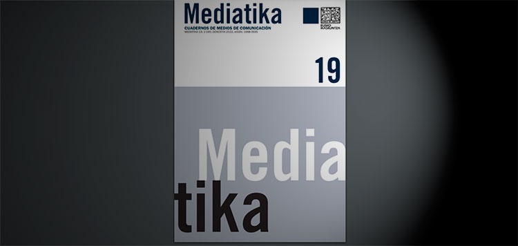 Mediatika, 19