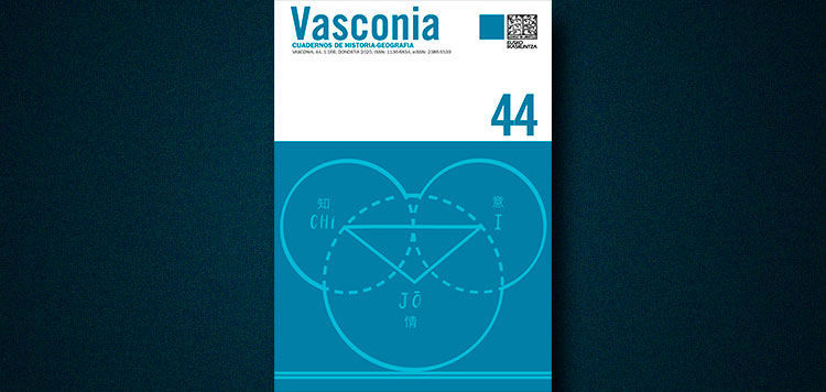 Vasconia 44