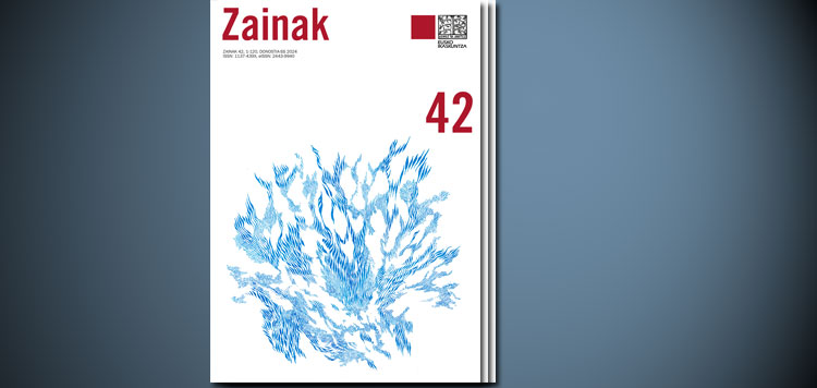 Zainak 42