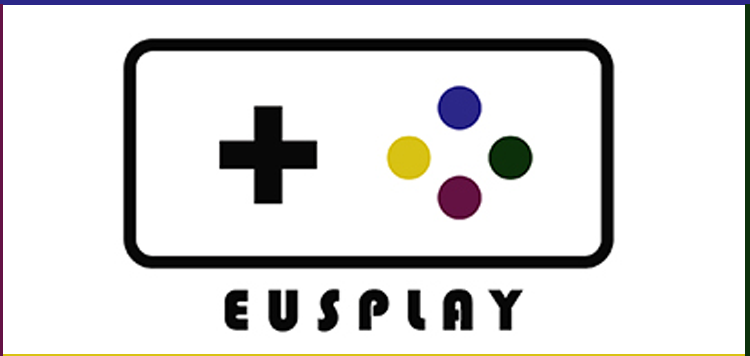 Videojuegos, también en euskera: EUSPLAY