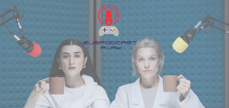 Euspodcast Play podcast eta bideo podcast sorta ondu du Asmoz Fundazioak
