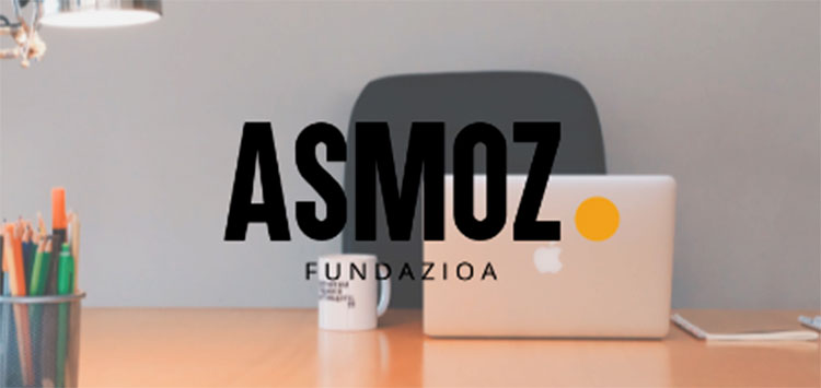 La Fundación Asmoz llegará tras el verano con nuevas formaciones
