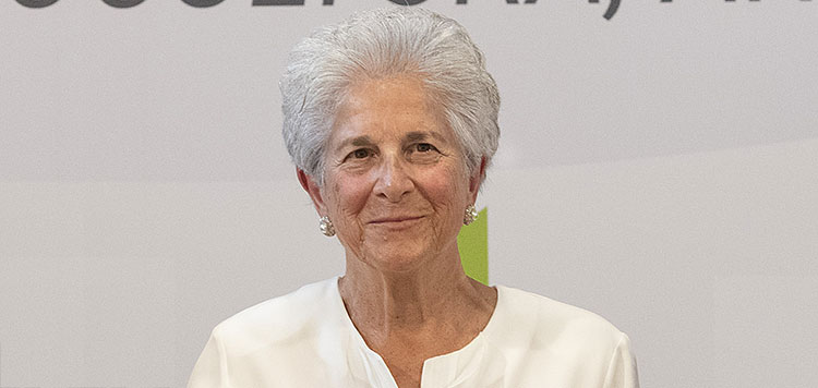 Teresa del Valle, 1937-2025