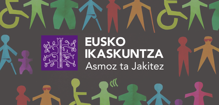 Eusko Ikaskuntza, engagé pour l'égalité
