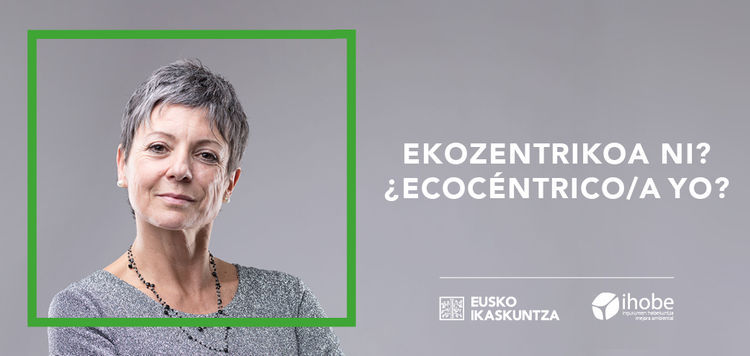 Ihobe y Eusko Ikaskuntza unen fuerzas hacia la Transición Ecológica