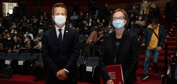 Especialistas y ciudadanía dan comienzo al debate en torno a la Educación Vasca