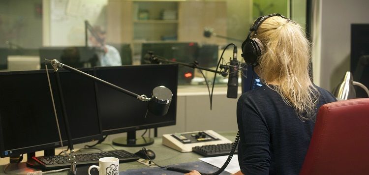 500 programas en Radio Euskadi