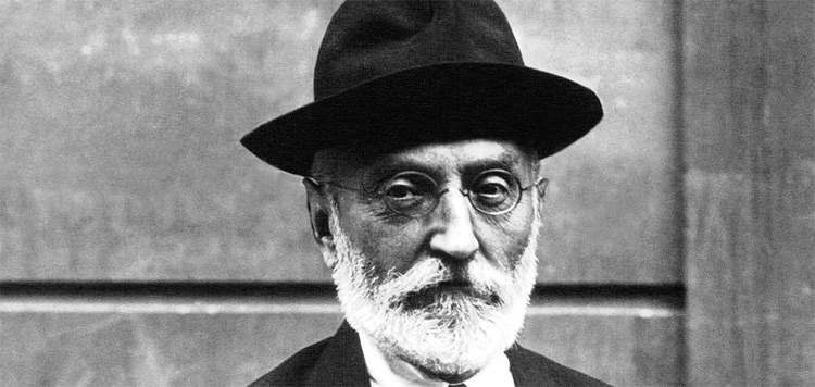 Unamuno en la Guerra Civil