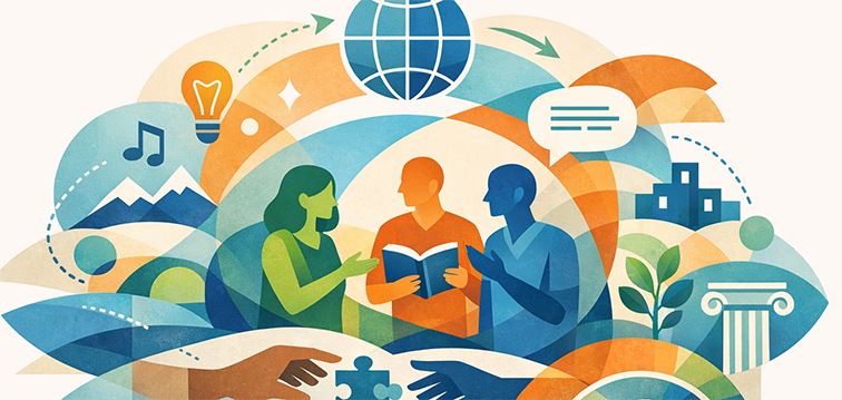 Transmisi&oacute;n de la Cultura Vasca