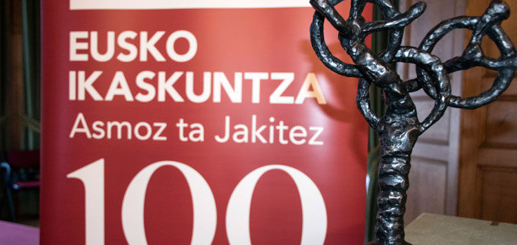 Candidaturas Premio Lekuona 2018: hasta el 27 de agosto