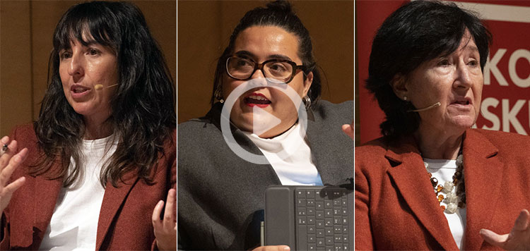 Solasaldiak: Solidaridad intergeneracional