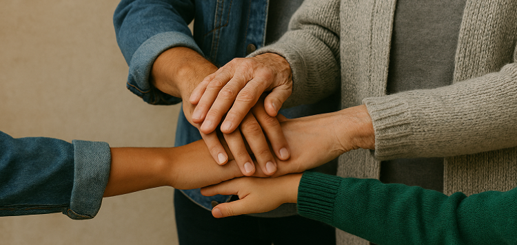 Transis Lab 2: Solidaridad Intergeneracional