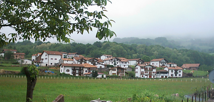 Exitoso seminario sobre la revitalización de la vivienda en Baztán