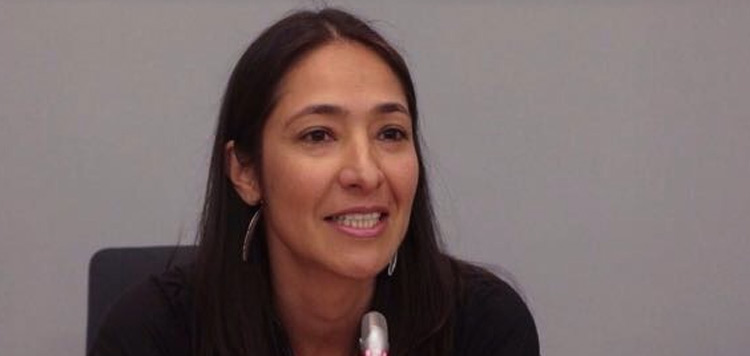 Liliana Zambrano Quintero / Investigadora Instituto de Derechos Humanos, Universidad de Deusto. Consultora en paz y conflictos