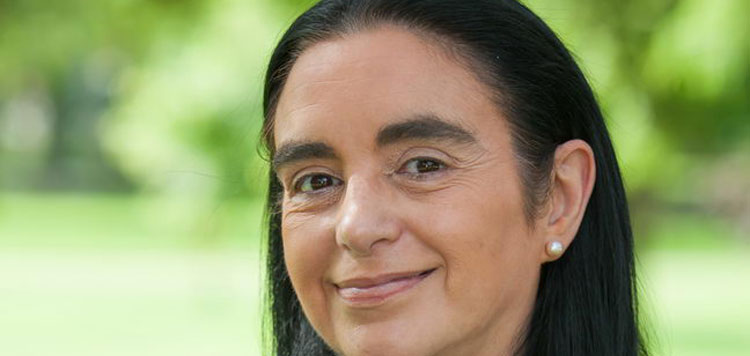 Urteko Galdera 2017: María Jesús Soto Bruna / Profesora de Filosofía en la Universidad de Navarra