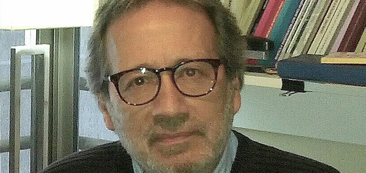 Raúl Villarroel / Dr. en Filosofía. Universidad de Chile