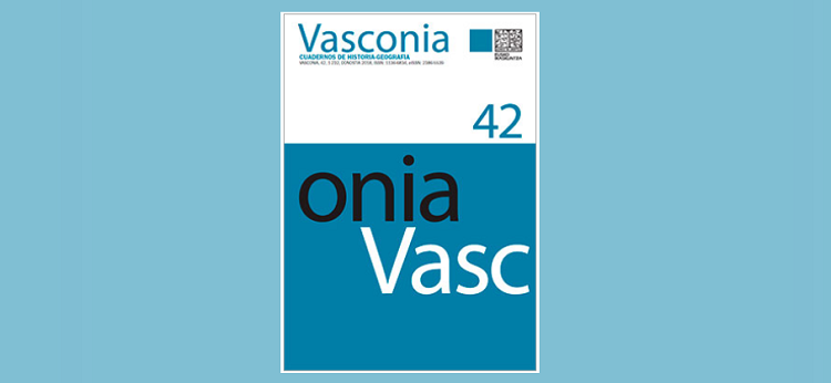 Vasconia, 42