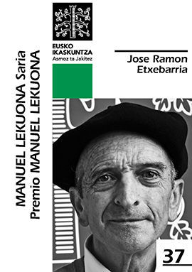 Jose Ramon Etxebarria