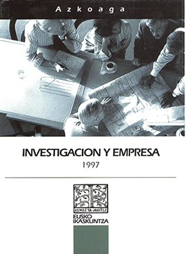 Investigación e iniciativas empresariales para el siglo XXI