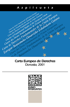 Carta Europea de Derechos