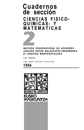 Materia zeharkatzean ioi azkarrek jasaten duten balaztatze indarraren Z3/1-arekiko menpekotasuna#002