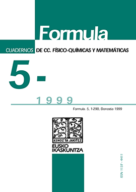 Física Cuántica: Avanzada (y pesadilla) del conocimiento científico actual