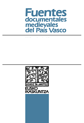Libro de Autos Judiciales de la Alcaldía (1419-1499) y Libro de Acuerdos y Decretos Municipales (1463) de la Villa de Bilbao#055