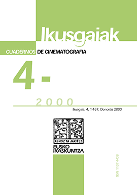 ¿Símbolo o mito? La memoria cinematográfica del bombardeo de Gernika