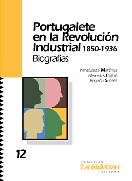 Portugalete en la Revolución Industrial (1850-1936)