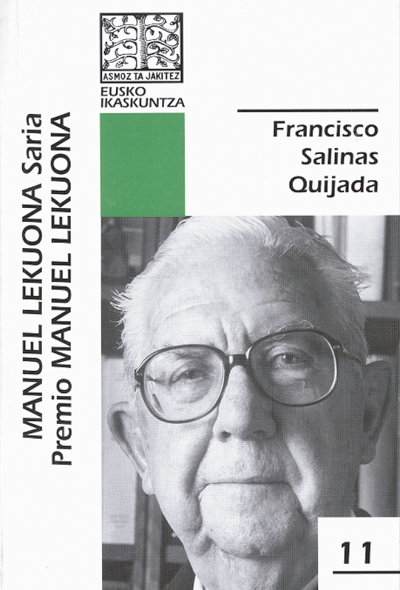Francisco Salinas Quijada
