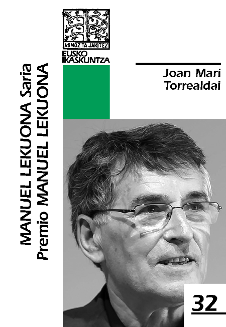 Joan Mari Torrealdai