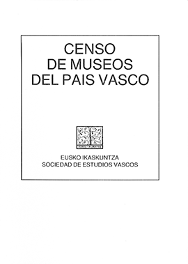 Censo de museos del País Vasco