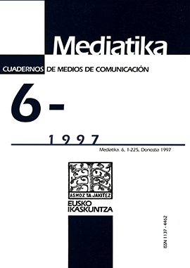 Medios de comunicación electrónicos: un paso al futuro