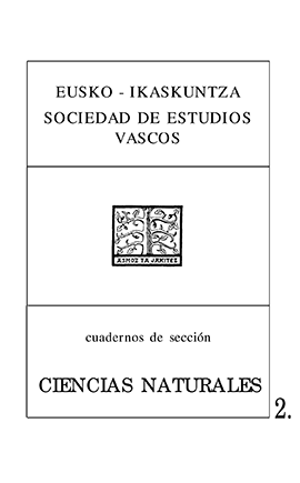 Sobre la existencia de una superposición de plegamientos en el domo paleozoico de Oroz-Betelu (Navarra, Pirineo Occidental)