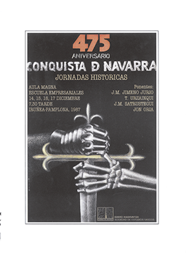 475 Aniversario conquista de Navarra: jornadas históricas#011