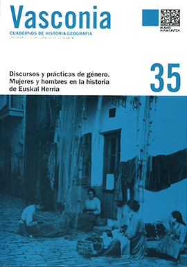 Femenino singular. La presencia de la mujer en el espectáculo cinematográfico de Bilbao durante los primeros tiempos (1896-1915)