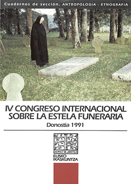 IV Congreso Internacional sobre la Estela Funeraria