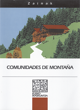 Comunidades de montaña