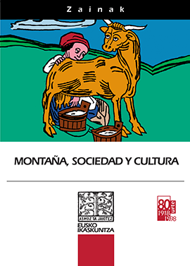 Mountain, Society and Culture
