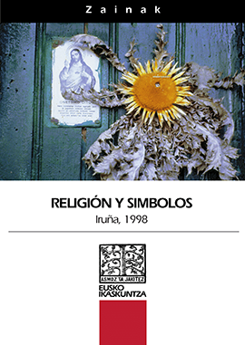 Símbolos y superposiciones culturales y religiosas sobre el "otro excluido" en la literatura oral Navarra