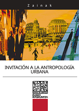 Arqueología de la discriminación racista. Investigación aplicada a la sociedad vasca