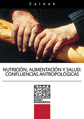 Referencias bibliográficas sobre evaluación del estado nutricional