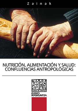 Consumo, dieta y nutrición de gripos populares. La alimentación durante la industrialización de Vizcaya