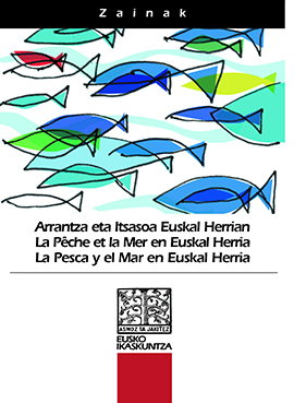 La Pêche et la Mer en Euskal Herria