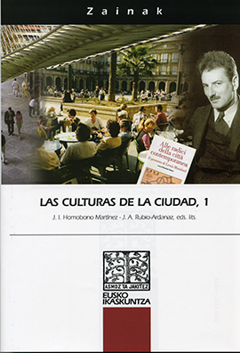 Las culturas de la ciudad, 1