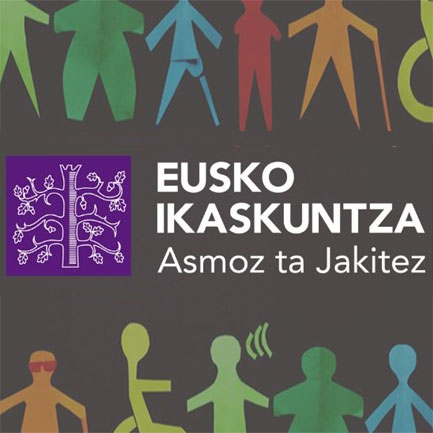 Eusko Ikaskuntza, committed to equality