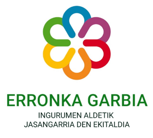 Erronka Garbia